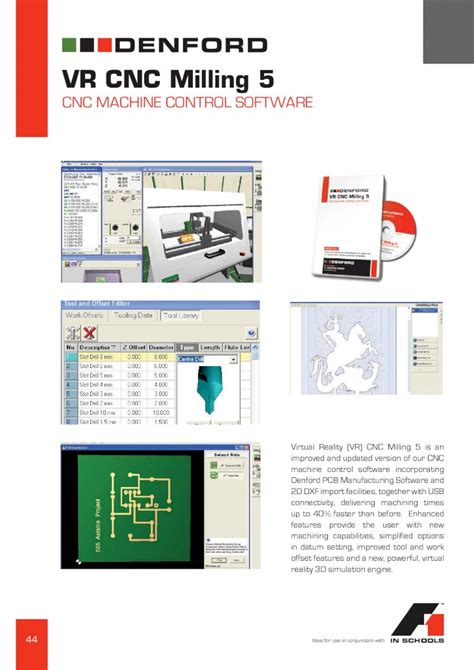 denford cnc machines|denford cnc software.